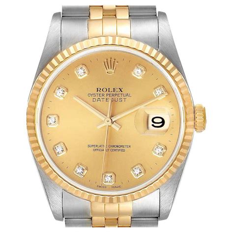 rolex 16233 white gold|Rolex 16233 price guide.